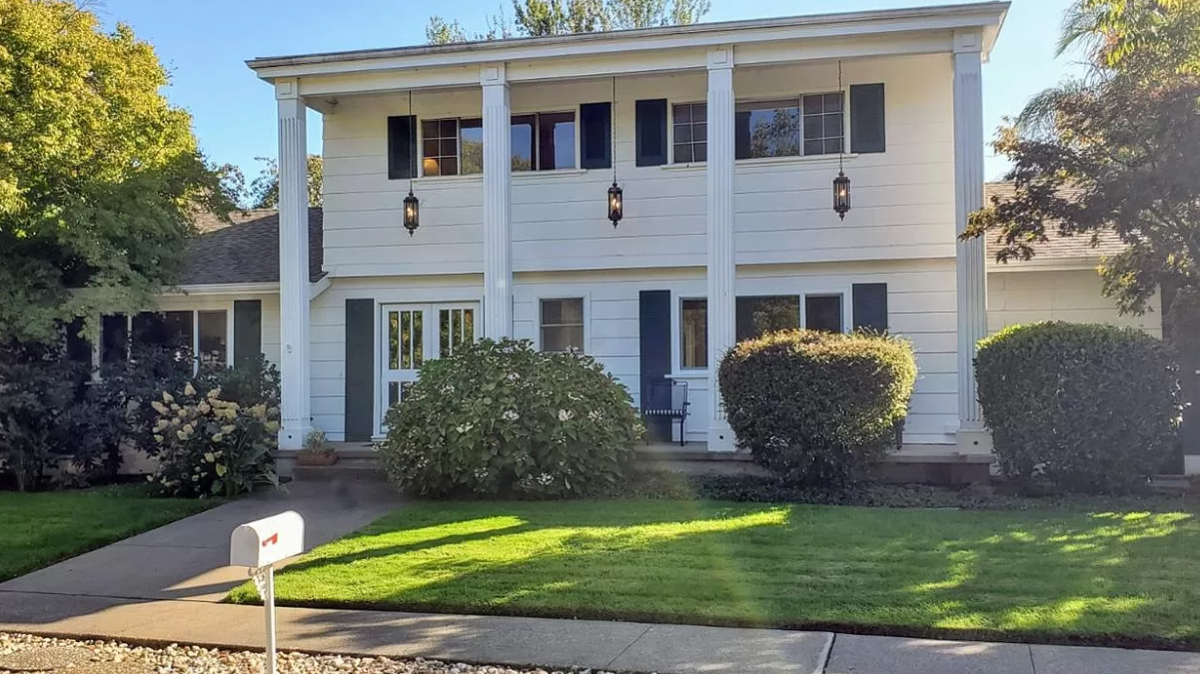 Napa County home price hits alltime median high, with flood of new