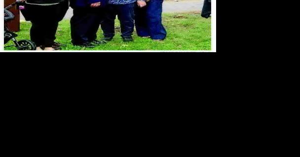 St Helena native becomes citys new postmaster