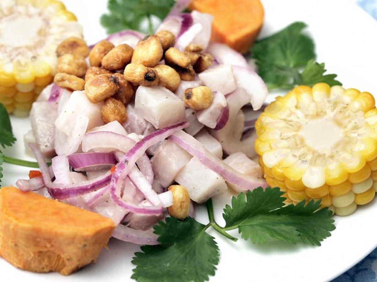Summer And Ceviche Peruvian Cuisine In The Spotlight Food Napavalleyregister Com