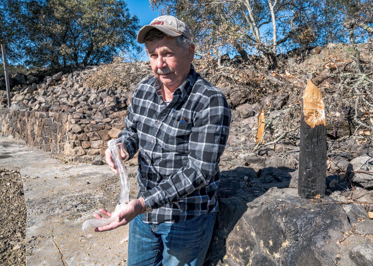 Winemaker Igor Sill
