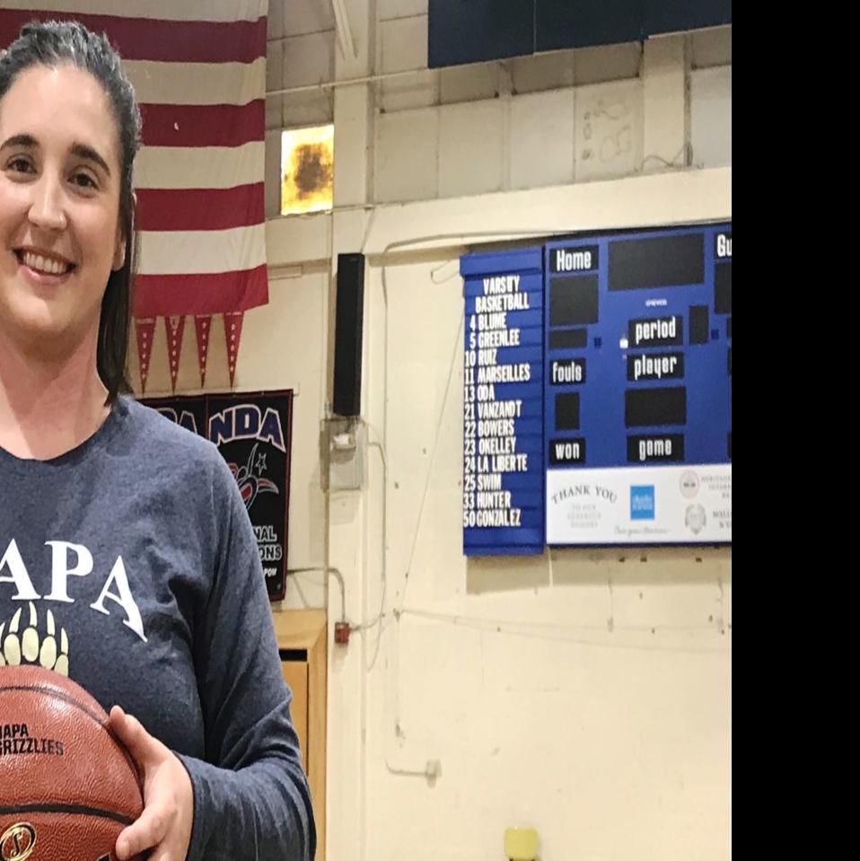 Prep Girls Basketball Willis Back With Napa Varsity Now As Head