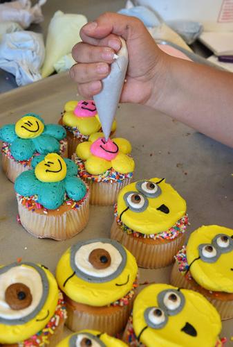 Muffin Break celebrates 65th store opening