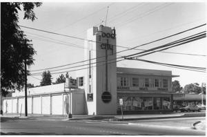 Preserving the past: Napa's Food City restoration earns recognition