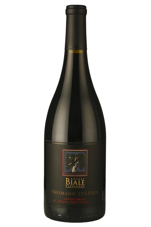 Petite Syrah