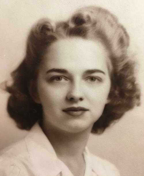 Betty K. O’Grady