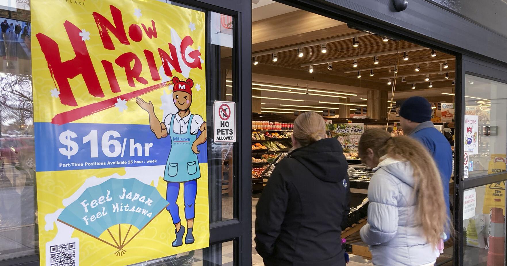 Napa County jobless rate inches up. Who's hiring? - Vimarsana News