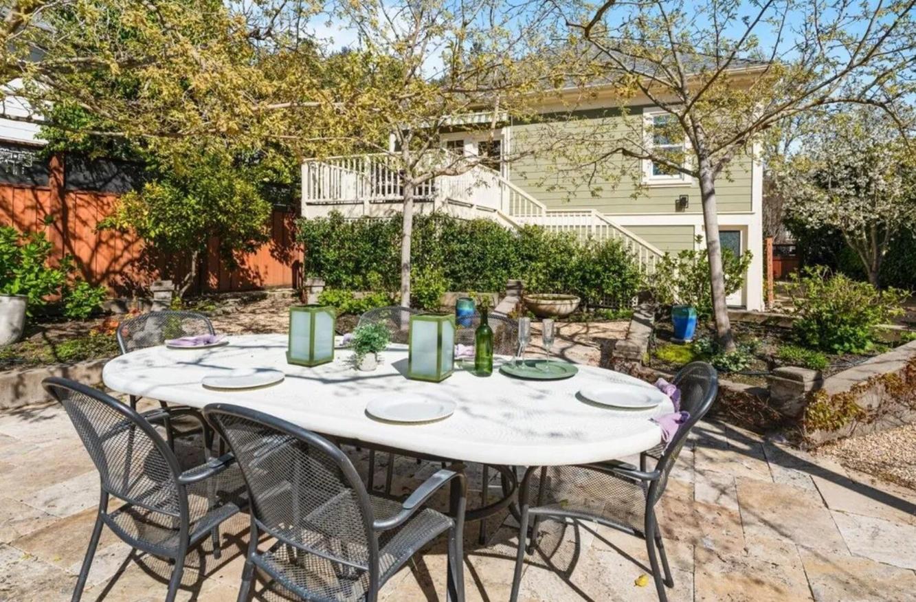 Check out the most expensive home sold in Napa in Nov