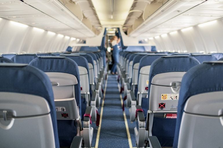 Travel demand will likely rise as states and countries loosen restrictions, so travelers should book while prices remain at the current level.