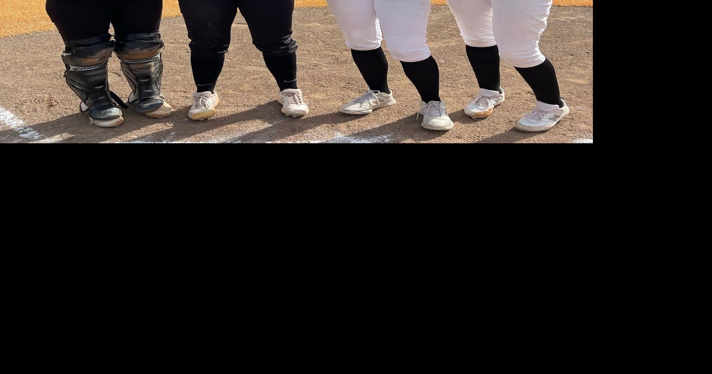 Olivia Robinson, Caroline Grimes, Shelby Morse, Raimy Gamsby