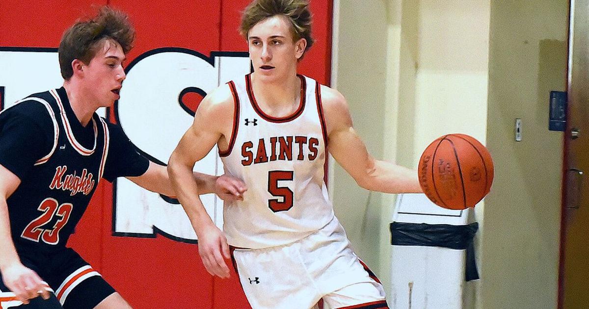 2025-26 All-Napa County Boys Basketball Superlatives