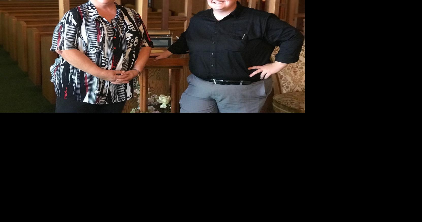 Third generation takes over at Claffey and Rota Funeral Home in Napa ...