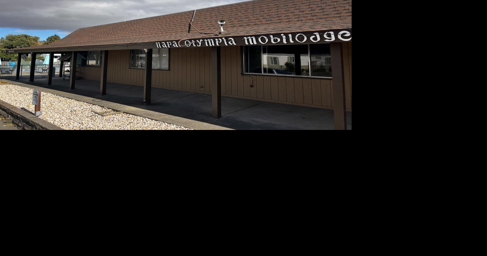 American Canyon residents face rent hikes, more rules at mobile home park