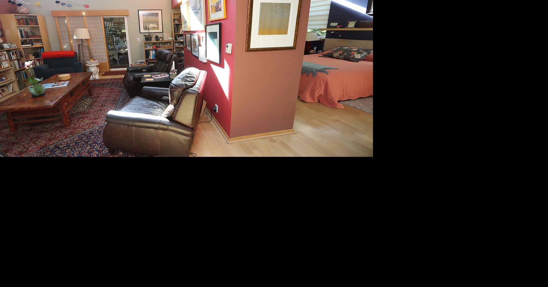 Napa’s going all in to promote granny flats