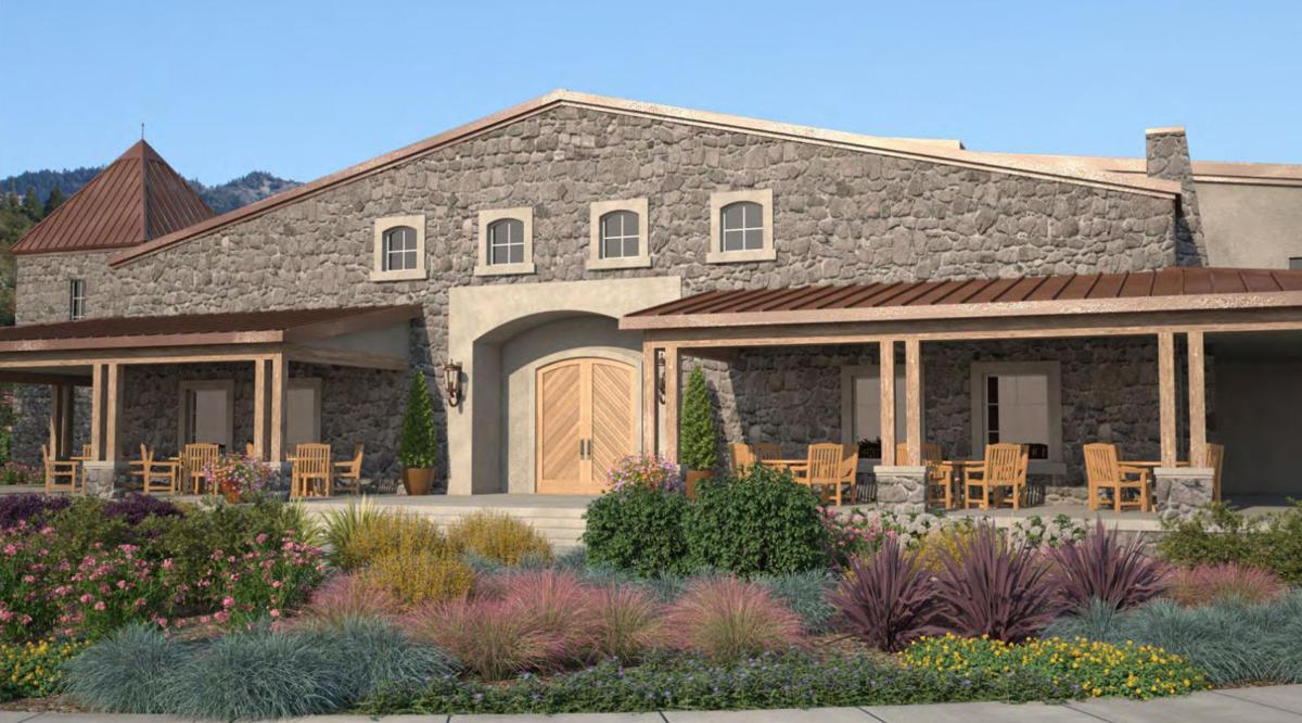 Girard Winery