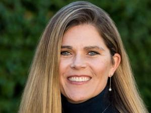 Kate Spadarotto cites unfinished business in pursuing City Council re-election
