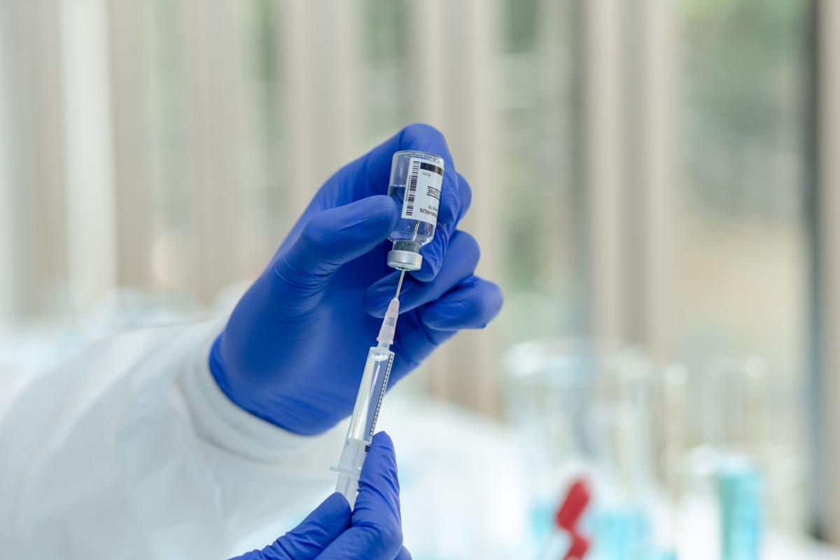 vaccine