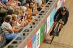 APTOPIX Britain Commonwealth Games Cycling