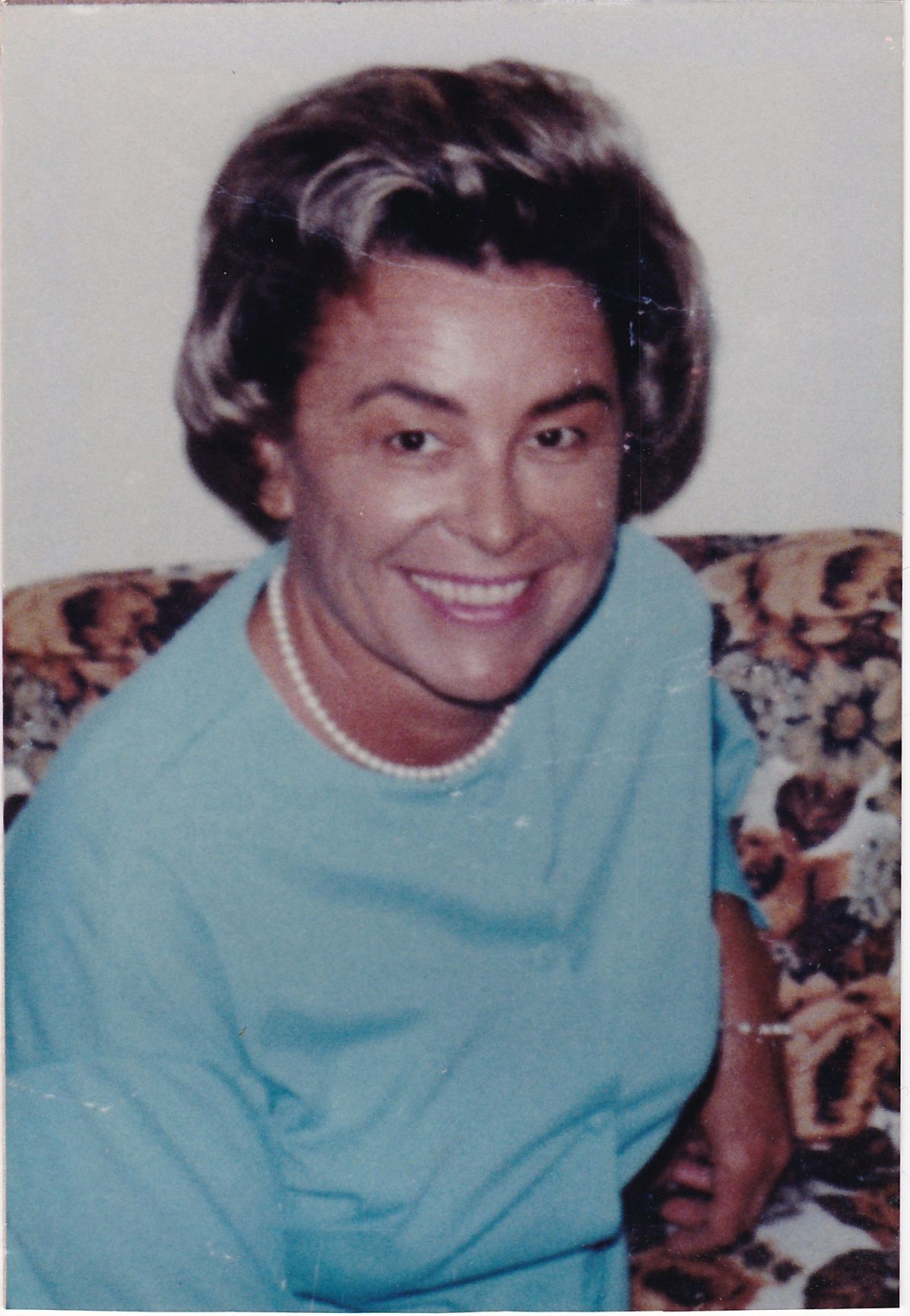 Patricia Lawrence picture foto Patricia Lawrence