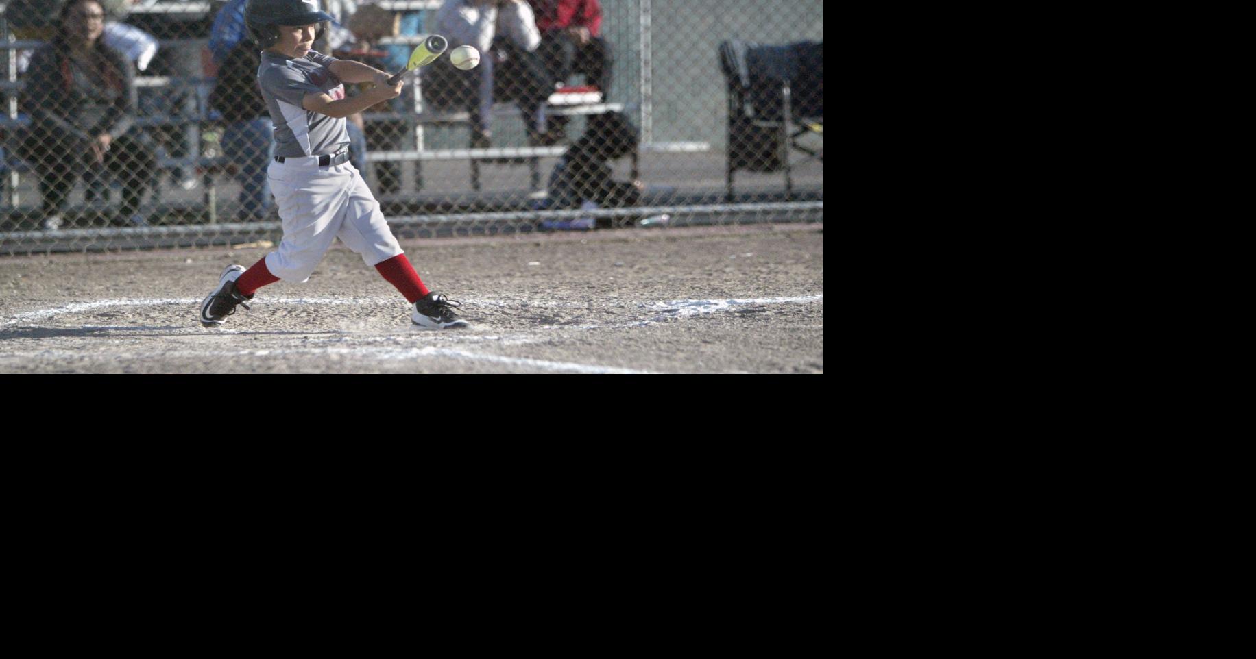 Minor Pirates Champions! - American Canyon Little League