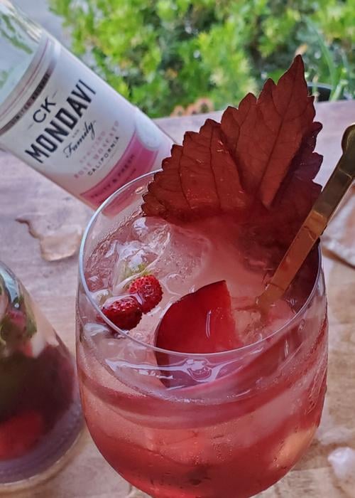 SummerCocktails