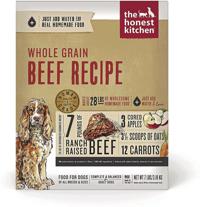 canidae vs instinct dog food Instinct Grain-Free Wet Dog Food