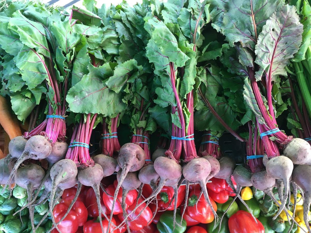 produce
