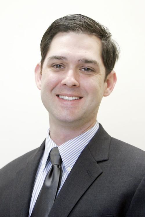Alex Myers