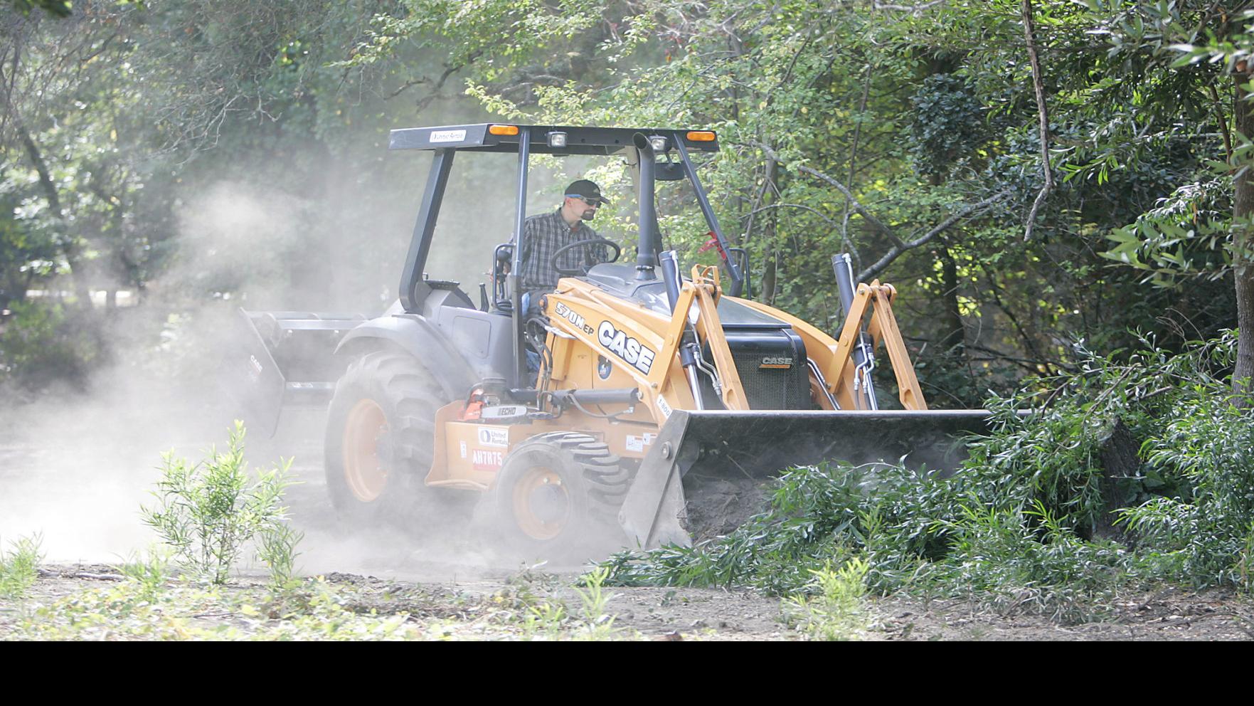Flood Prone Napa Site Near Milliken Creek Approved For Four Homes