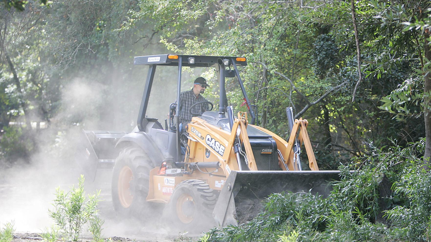 Flood Prone Napa Site Near Milliken Creek Approved For Four Homes