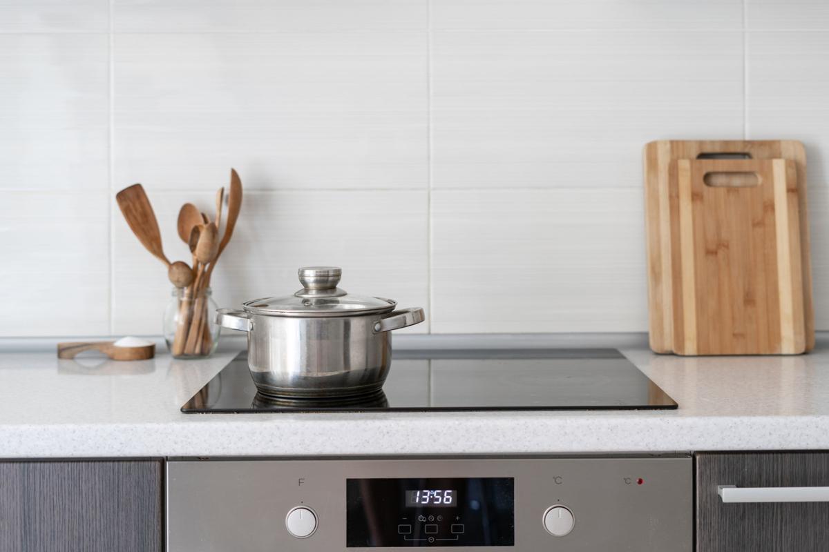 Cooktop