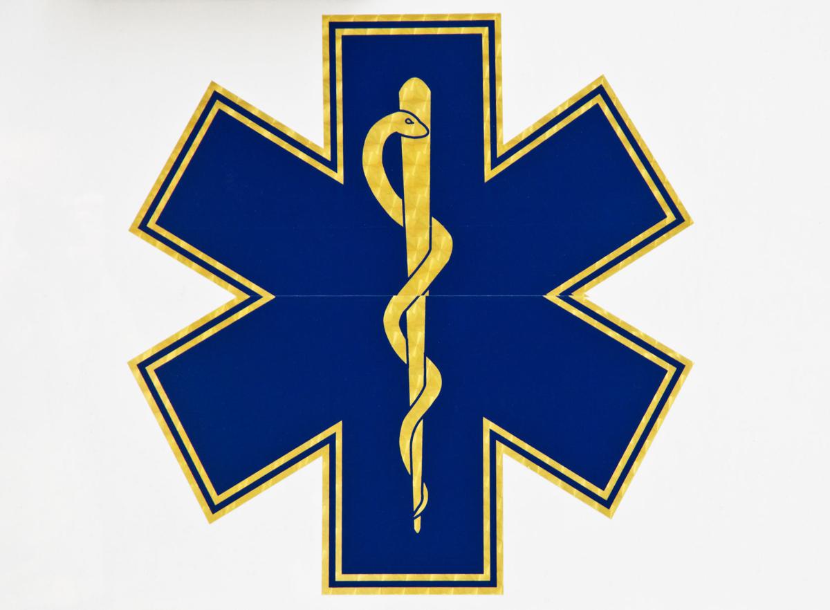 caduceus sign