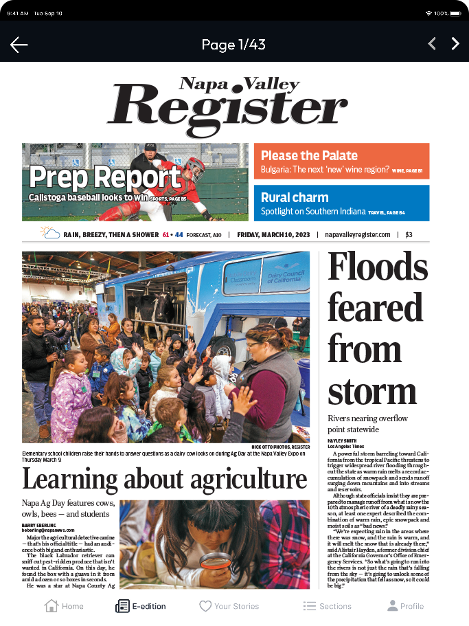 Napa Valley Register App Exclusive Local News Napavalleyregister Com   6536e88ad86fe.image 