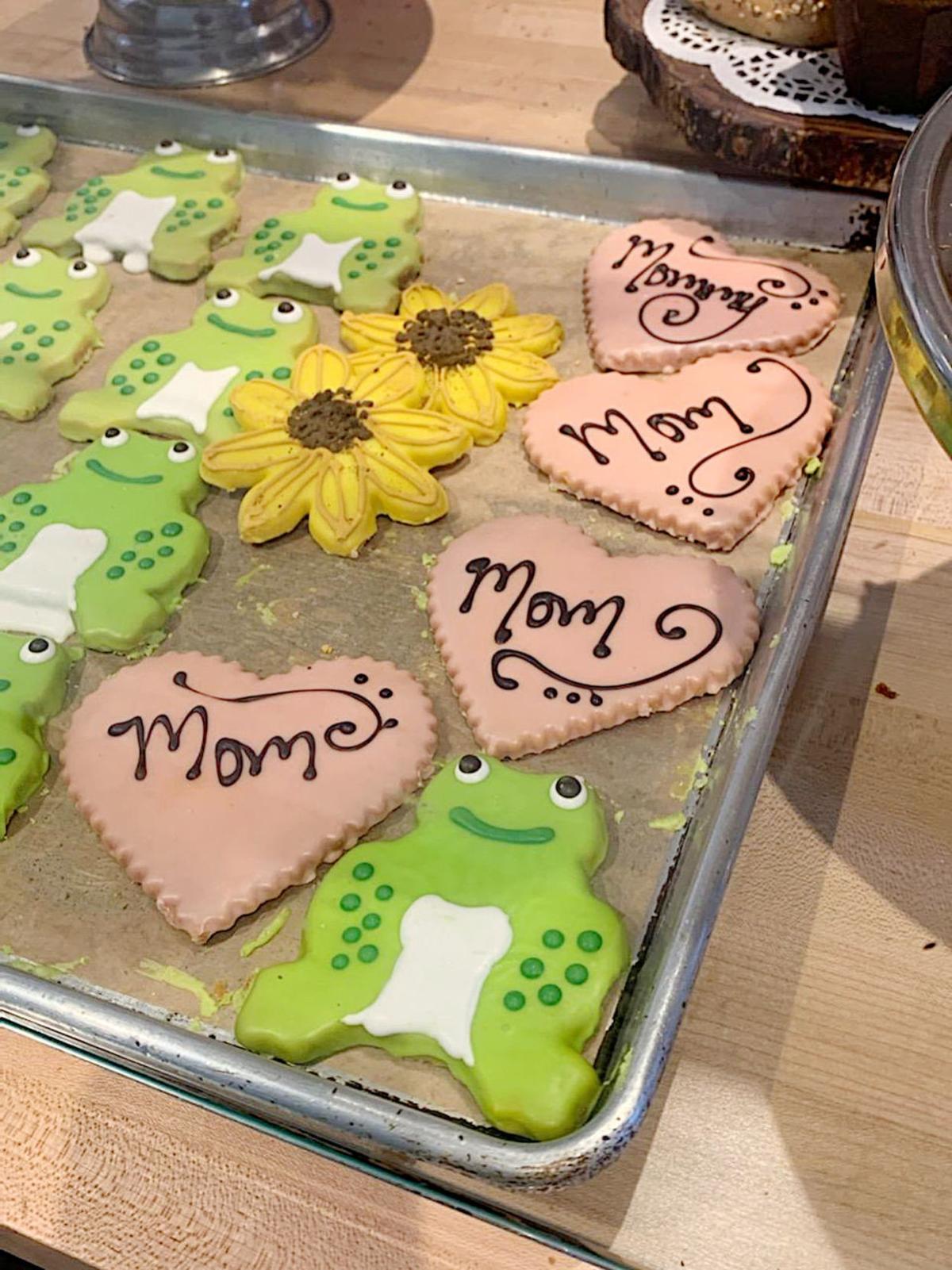 Calistoga S Bella Bakery Makes Sacrifices To Stay Open News Napavalleyregister Com