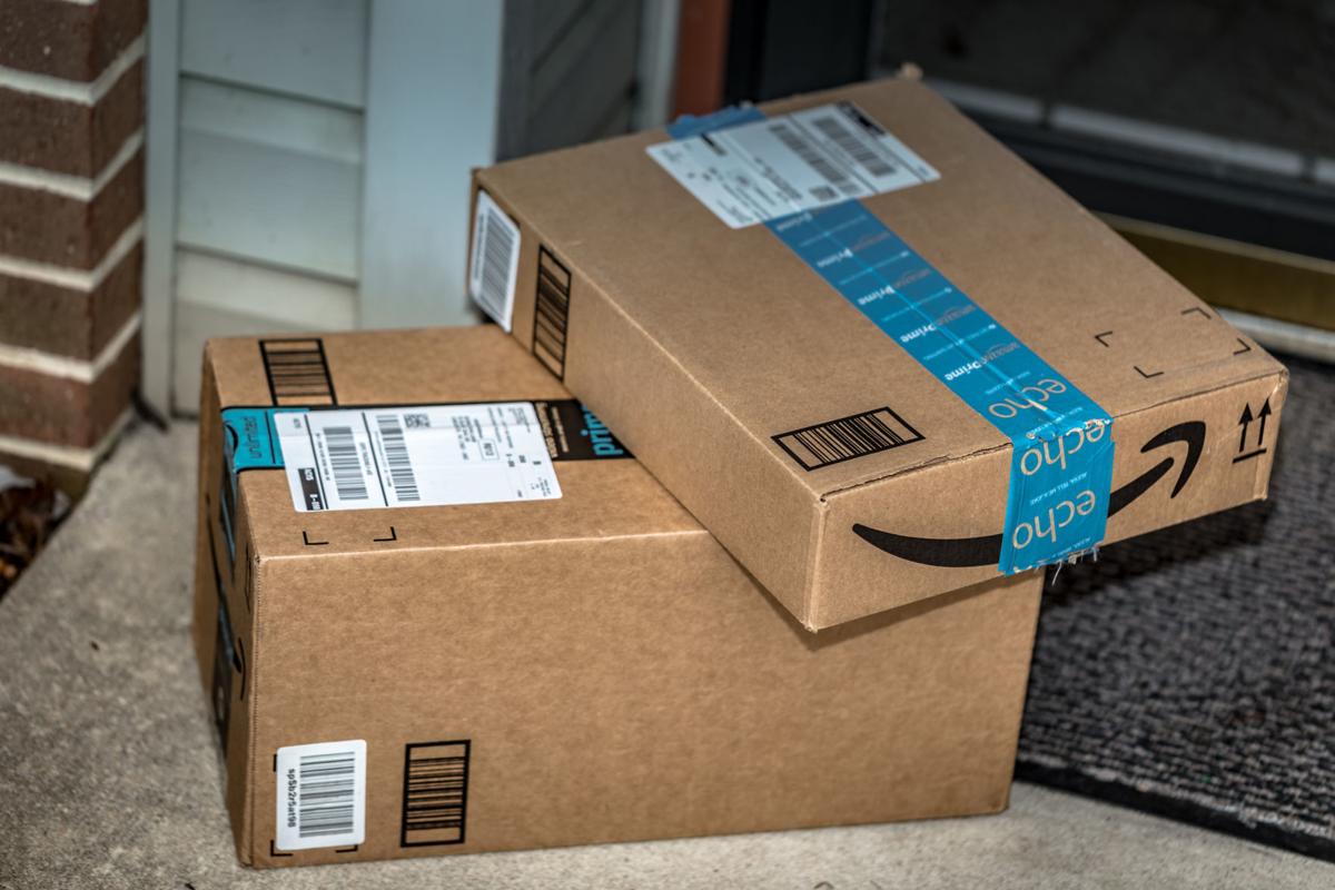 Packages