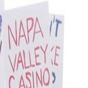 New Casino In Napa
