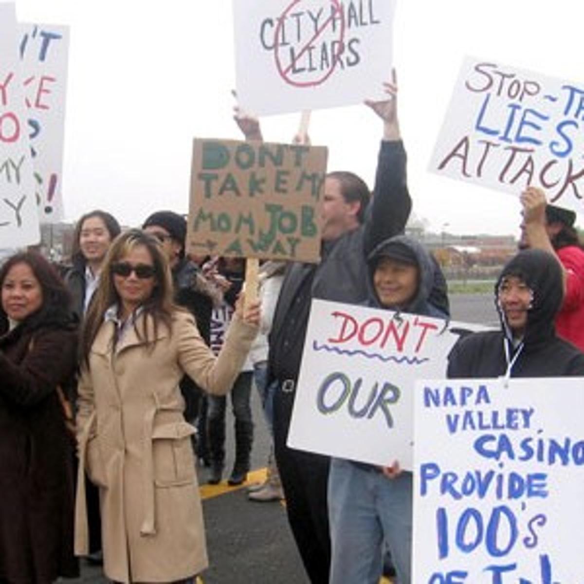New Casino In Napa New Casino In Napa