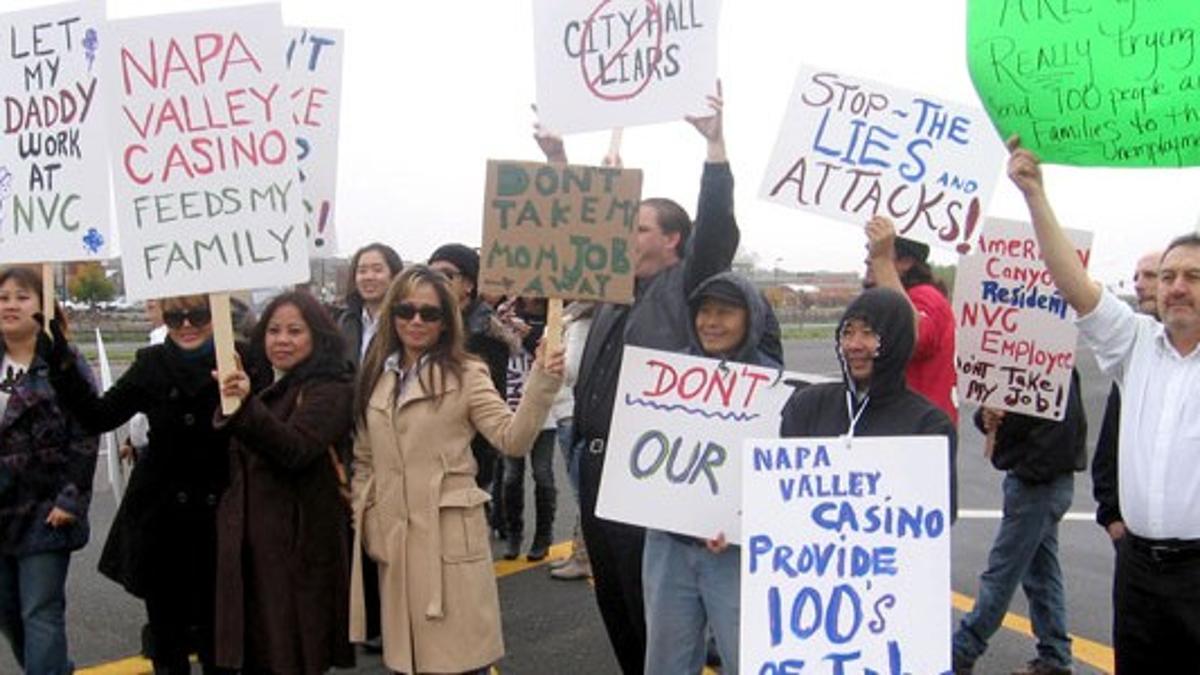 Casino Near Napa Casino Near Napa