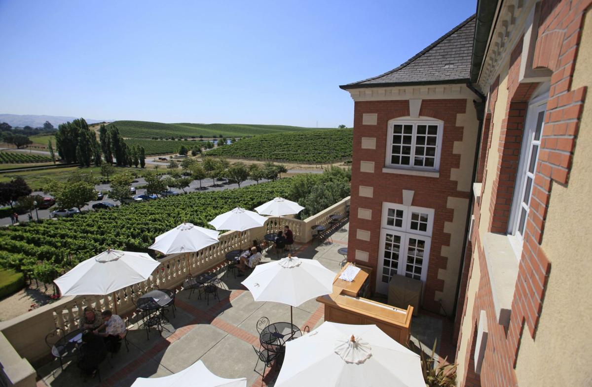 Domaine Carneros