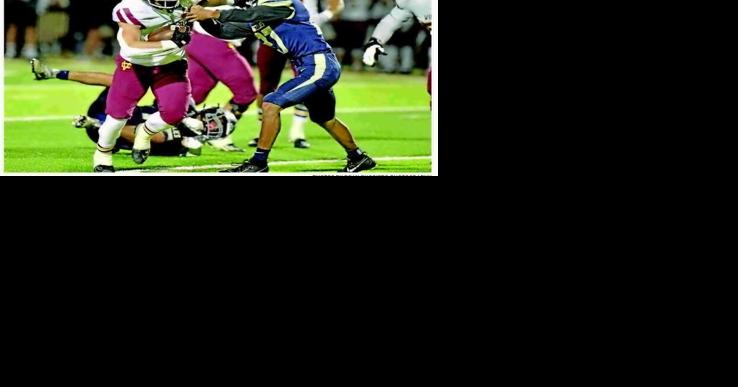 CRUSHERS BRING A GAME TO BIG GAME