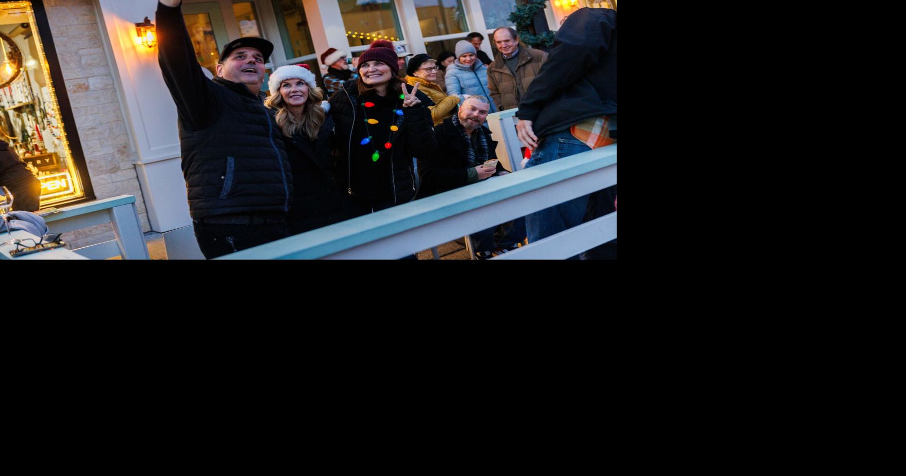 Napa Christmas Parade 21