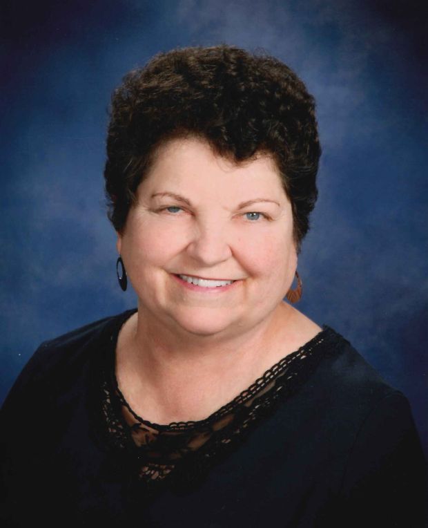 Susan Ann Hendricks Obituaries