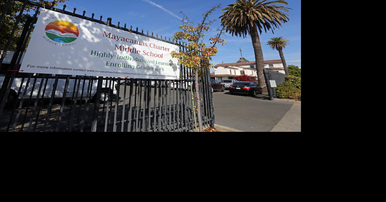 McGee named head of Napa's Mayacamas charter school Education