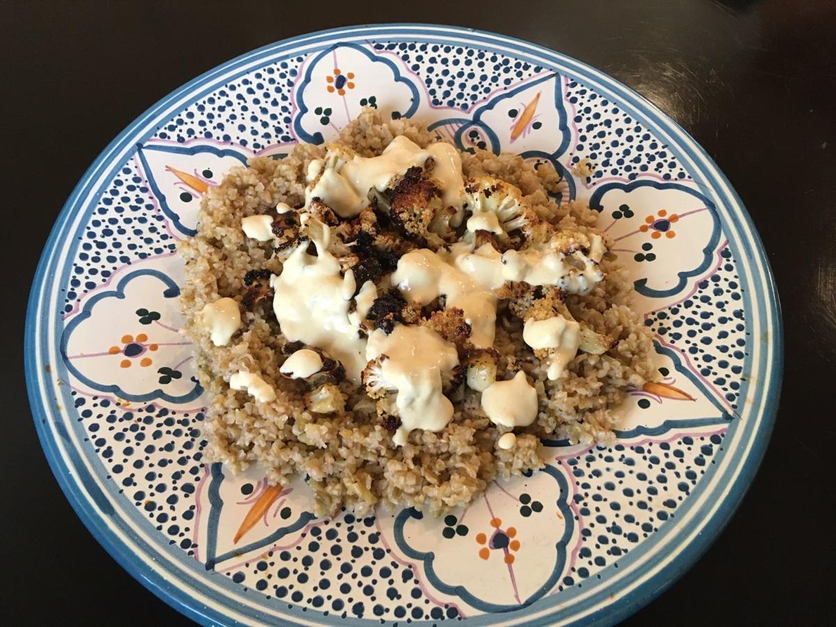 Freekeh