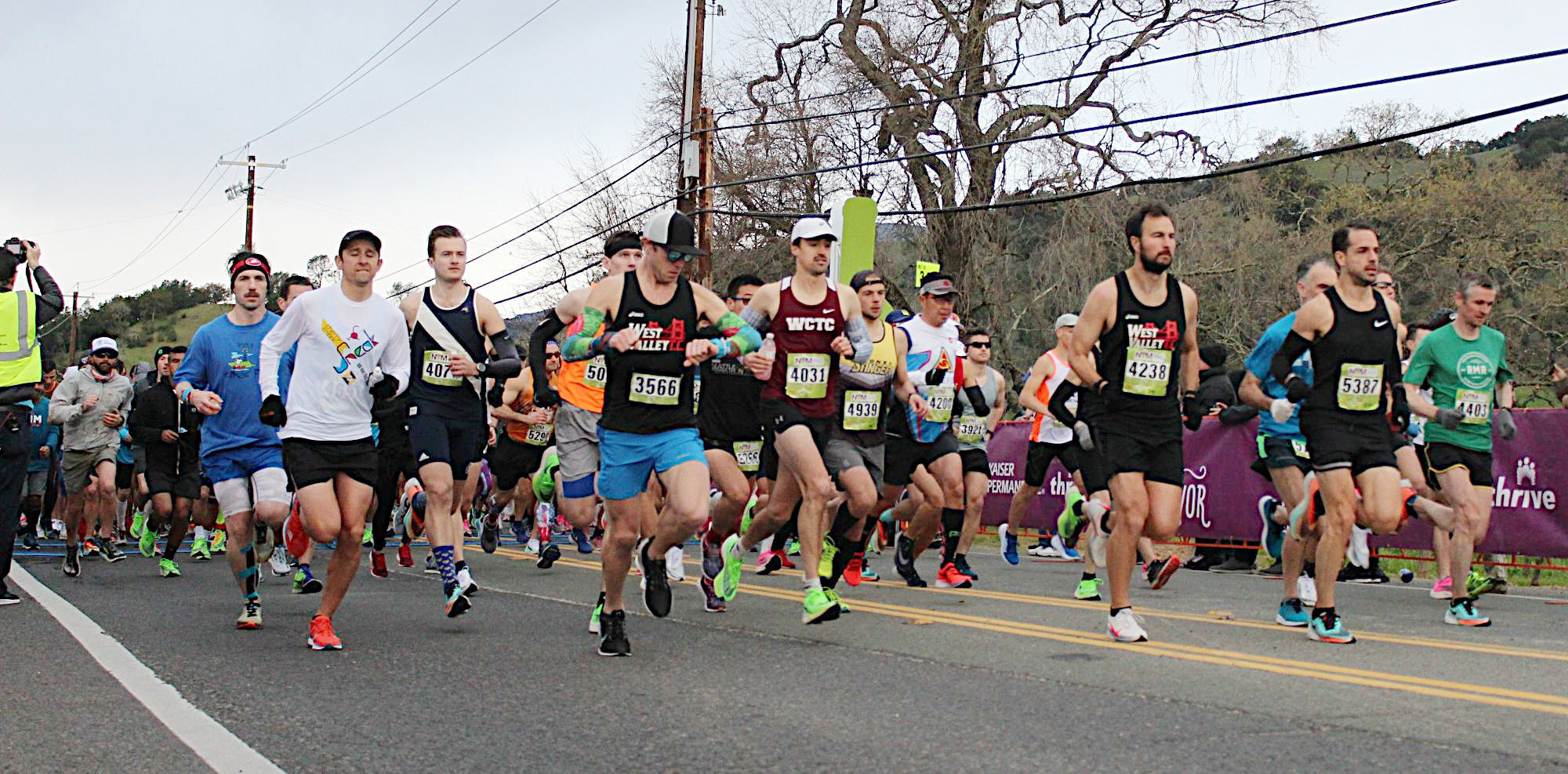 Napa Valley Marathon Smith Rules Men S Field Theisen Pulls Out Women   5f10cc0396e2c.image 