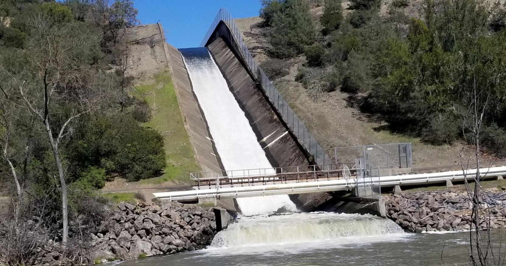 Californians were asked to cut water use 15% during the drought. How close did they get? - Vimarsana News