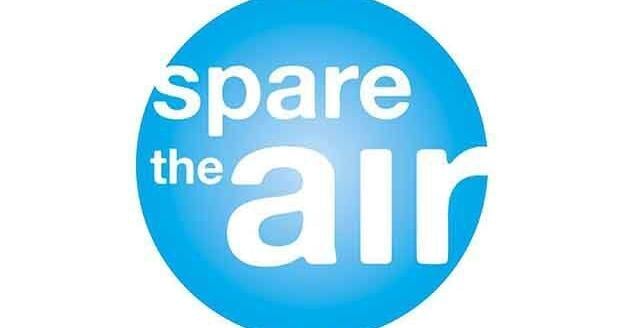 Spare the Air alert called for Wednesday in Napa, Bay Area