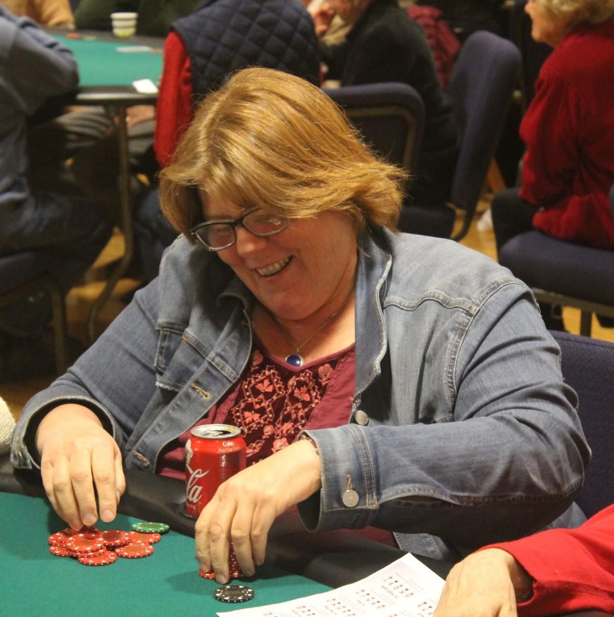 Star casino poker rake poker