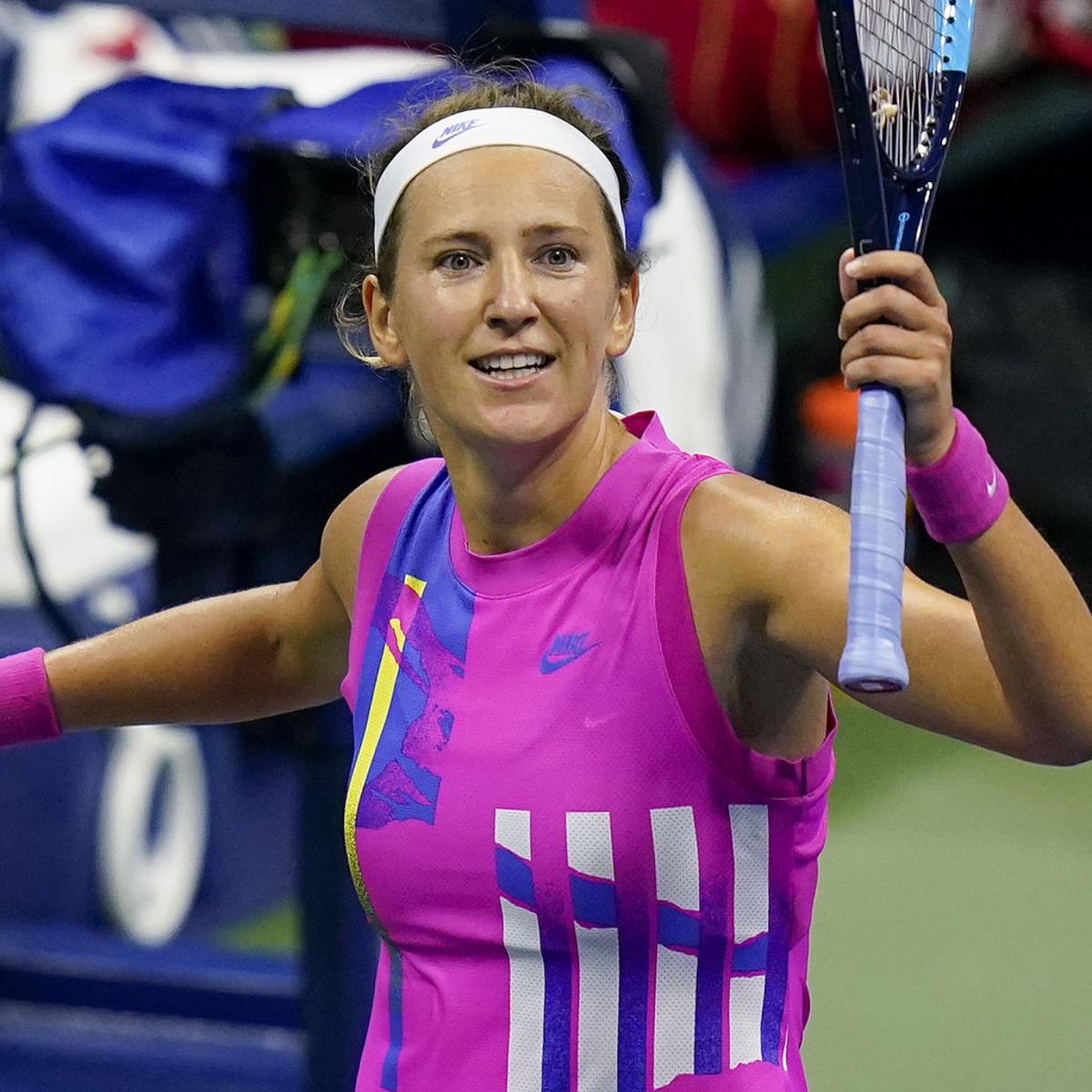 U S Open Tennis Osaka Azarenka In Women S Final Each Eyeing 3rd Slam Trophy Sports Napavalleyregister Com U S Open Tennis Osaka Azarenka In Women S Final Each Eyeing 3rd Slam Trophy Sports Napavalleyregister Com