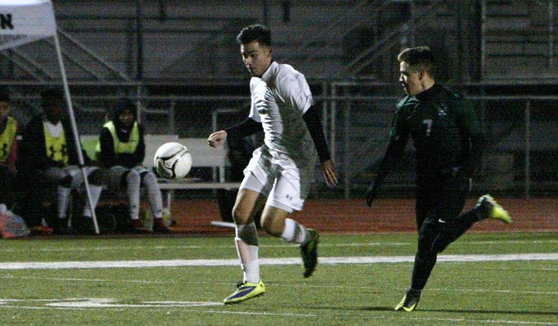 Wolves Take Control Early Dispatch River Valley In Playoff Opener
