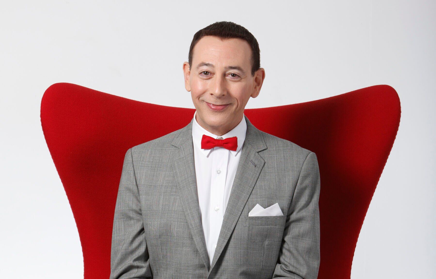 Pee-wee Herman actor Paul Reubens dies of cancer at 70